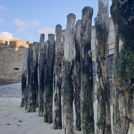 Golden * Saint-Malo