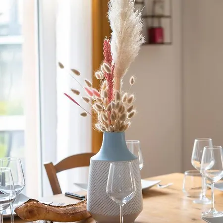 Apartment Golden Saint-Malo