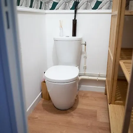 Apartment Golden Saint-Malo