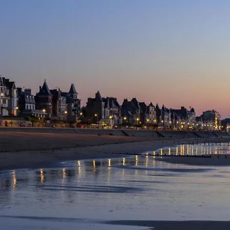 Golden * Saint-Malo